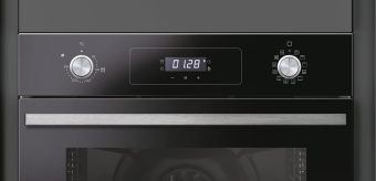 Духовой шкаф Haier HOD-P12CTBX