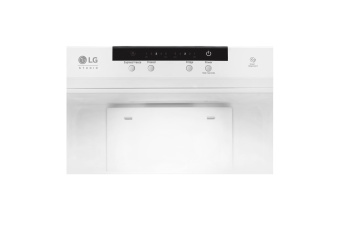 Встраиваемый холодильник LG GR-N266LLD