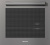 Встраиваемая пароварка Miele DGC 7860 GRGR