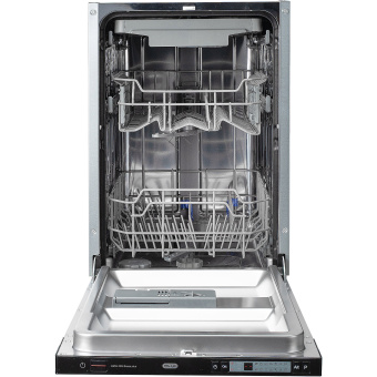 Встраиваемая посудомоечная машина Delonghi DDW 06S Brace plus