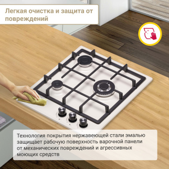 Варочная панель Simfer H45V35R516