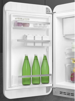 Холодильник Smeg FAB10LWH5