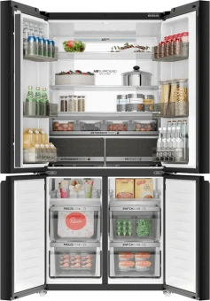 Холодильник Haier HTF-690DGS7RU1