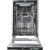 Встраиваемая посудомоечная машина Delonghi DDW 06S Brace plus