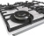 Варочная панель Gorenje GTW642SYW