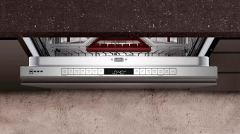 Встраиваемая посудомоечная машина Neff S255ECX11E