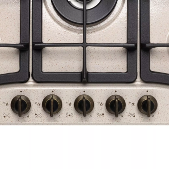 Варочная панель DeLonghi AV 57 PRO