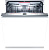 Встраиваемая посудомоечная машина Bosch SMV 6ECX51E