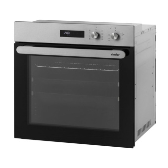 Духовой шкаф Simfer B6EM88020