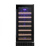 Винный шкаф Temptech WPQ38SCB