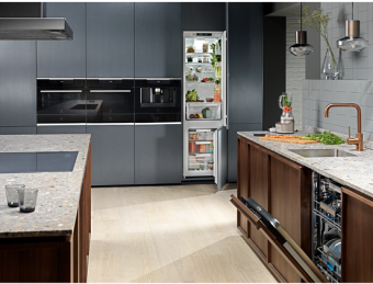 Встраиваемая посудомоечная машина Electrolux EEC967310L