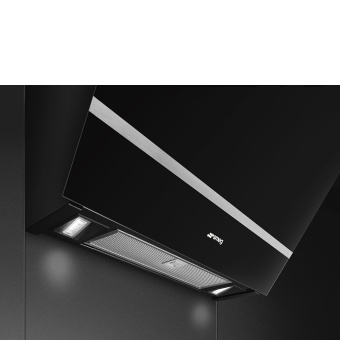 Вытяжка Smeg KV26N