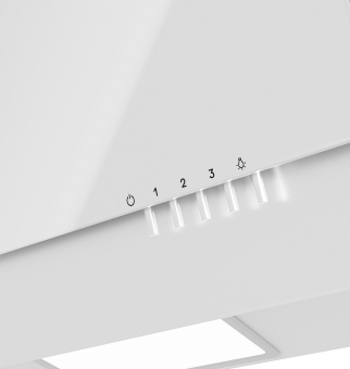 Вытяжка LEX Mera 600 White