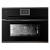 Духовой шкаф Kuppersbusch CBP 6550.0 S2 Black Chrome