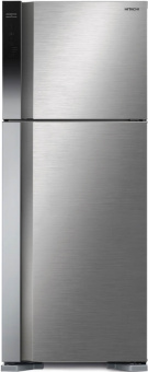 Холодильник Hitachi R-V 540 PUC7 BSL