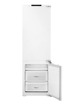 Встраиваемый холодильник LG GR-N266LLP