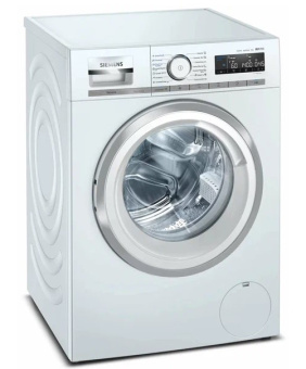 Стиральная машина Siemens WM14H0H1OE