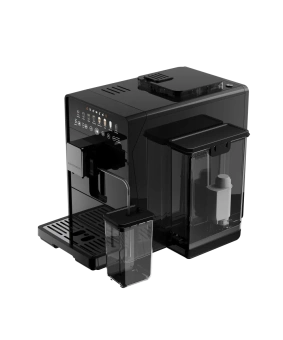 Кофемашина Kuppersberg KCF 400 B