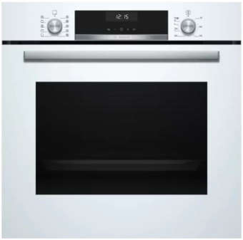 Духовой шкаф Bosch HBG517EW0R