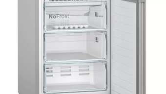Холодильник Bosch KGN39AI32R