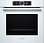 Духовой шкаф Bosch HSG 636BW1