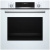Духовой шкаф Bosch HBG517EW0R