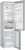 Холодильник Bosch KGN39XL27R