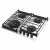 Варочная панель Korting HG 6235 CTX