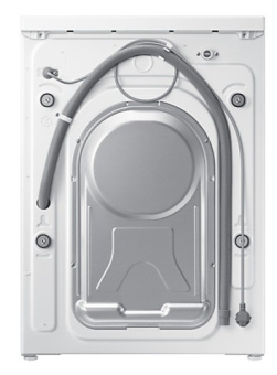 Стиральная машина Samsung WW70AG6S23AWLP