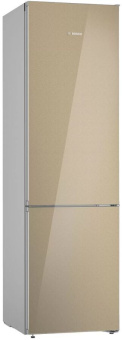 Холодильник Bosch KGN39LQ32R