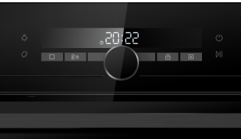 Духовой шкаф Haier HOQ-F6CASGB