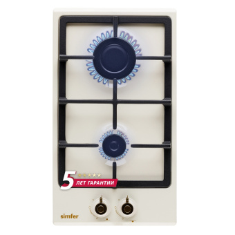 Варочная панель Simfer H30V20O516