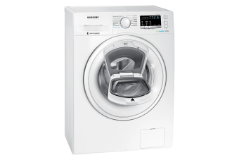 Стиральная машина Samsung WW65K42E08WDLP