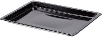Духовой шкаф Krona ELEMENT D plus 60 BL