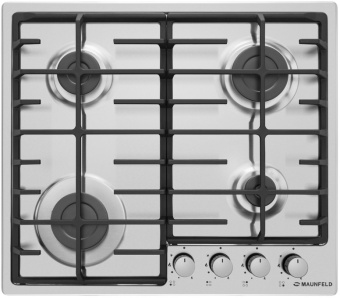 Варочная панель Maunfeld EGHS.64.6CS/G