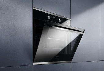 Духовой шкаф Electrolux OKD5C70X