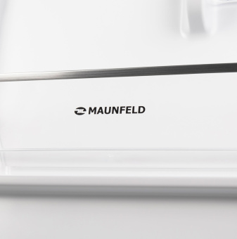 Холодильник Maunfeld MFF185SFBG