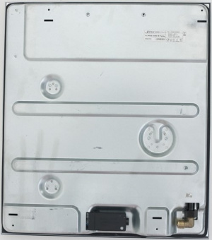 Варочная панель Kaiser KCG 4380 W Turbo
