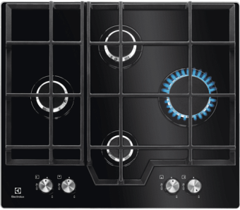 Варочная панель Electrolux GME263NK