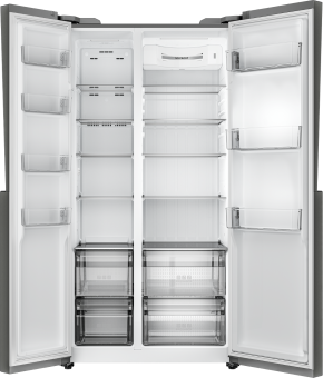 Холодильник Haier HRF-523DS6RU
