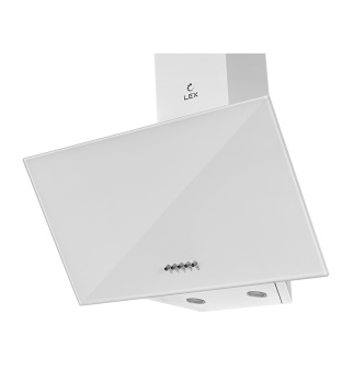 Вытяжка LEX Meta 600 White