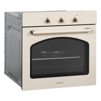 Духовой шкаф Simfer B6EO16007