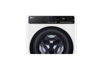 Стиральная машина с сушкой LG F2T3HG0W