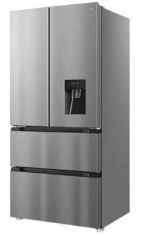 Холодильник TCL TRTP-523FDWDI1