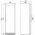 Винный шкаф Dometic C125G WineBar