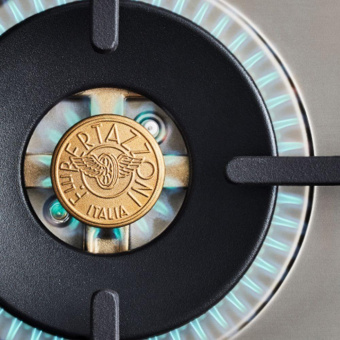 Варочная панель Bertazzoni Modern P905LMODX