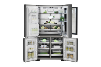 Холодильник LG LSR100RU