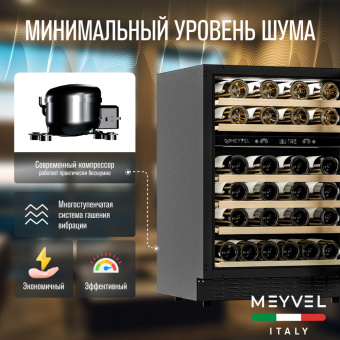 Meyvel MV46PRO-KBT2