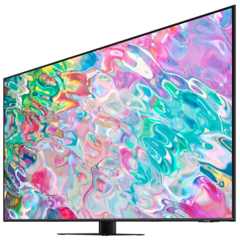 Телевизор Samsung QE55Q70BAUXCE
