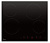 Варочная панель Midea MCH64107F